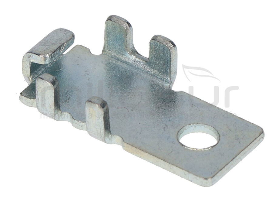 THROTTLE CABLE CLAMP PLATE INTAKE FLANGE D226 (95) | Millasur ...
